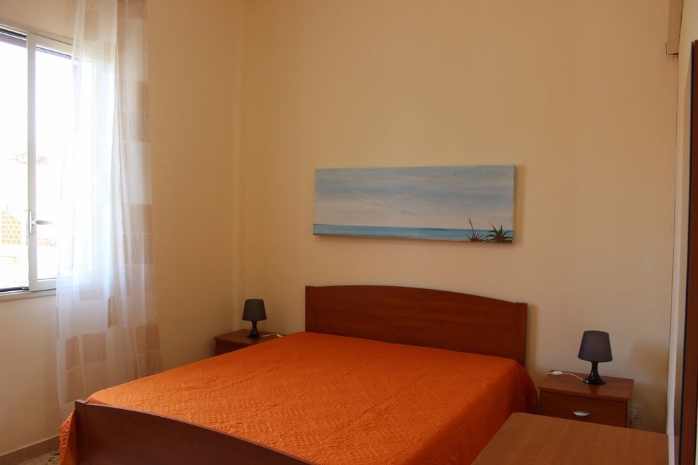 Mareinsicilia: Appartamenti Del Melo Marina di Ragusa Ngoại thất bức ảnh