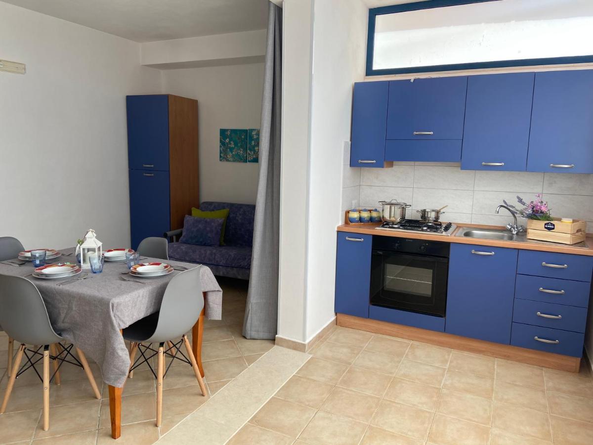 Mareinsicilia: Appartamenti Del Melo Marina di Ragusa Ngoại thất bức ảnh